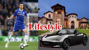 This statistic shows which shirt numbers the palyer has already worn in his career. Cesar Azpilicueta Lifestyle Family House Wife Cars Net Worth Inc Lifestyle Cesar Azpilicueta Wife