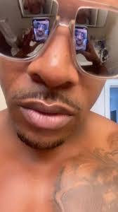 Gerald Mcqueen's Instagram, Twitter & Facebook