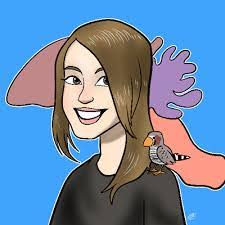 Darcy Ernst's Instagram, Twitter & Facebook