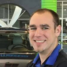 Adam Borgia's Instagram, Twitter & Facebook