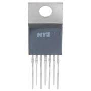 Buy electronic components, ic, module, transistor at utsource, factory price. La78045 Nte Equivalent Nte7209 Ic Linear Vert Defl