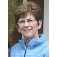 Obituary information for Mary Lou Turcotte