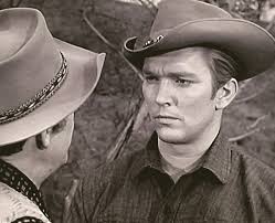 Wagon Train" The Levi Hale Story (TV Episode 1962)