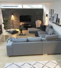 62 Modern Decor Ideas For Living Room Page 45 Of 62 Soopush Scandinavian Design Living Room Living Room Style Living Room Decor Apartment