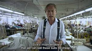 Being made in china and having a vertically integrated retail presence, their prices are very competitive. Suitsupply Jort About His Suits Youtube