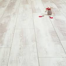 Balento Vintage Whitewashed Oak 10mm Laminate Flooring Flooring Laminate Flooring White Laminate Flooring