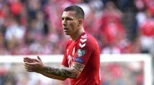Denmark Euro 2020 Squad Best Player Manager Euros Record Fourfourtwo