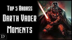 Top 5 Most Badass Darth Vader Moments Canon Legends Youtube Share the best gifs now >>>. top 5 most badass darth vader moments canon legends