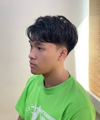 韩系纹理烫】烫型不烫卷自然好打理💯 ☎️ 011-56700228 ⏰ 10am-7pm 📍 22,1st Floor,Jalan Gan Chai  Leng,Taman Chai leng,13700,Perai,Penang #槟城#北海#发廊#优惠#剪发#