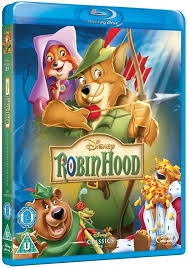 We did not find results for: Robin Hood Disney Blu Ray Free Shipping Over 20 Hmv Store