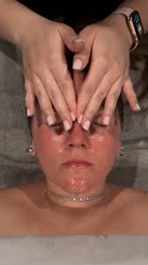 Your skins favorite appointment is waiting ✨, ., ., ., ., ., #facial  #dermaplaningfacial #esthetician #esthemax #dermaplane #skincare