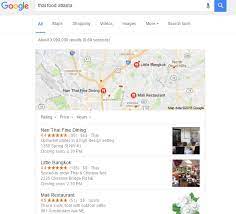 Now you can customize your very own map with craig is an editor and web developer who writes about happiness and motivation at lifehac. Google Maps Marketing Optimization Google Maps Seo