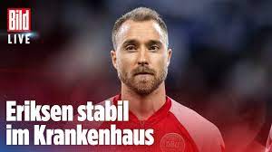 Dänemark finnland eriksen video youtube. Em Danen Star Eriksen Stabil Spiel Wird Fortgesetzt Bild Live Youtube