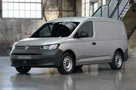 New 2021 Vw Caddy Wraps Mqb Underpinnings In Evolutionary Styling 60 Photos Carscoops Volkswagen Caddy Vw Caddy Maxi Life Volkswagen