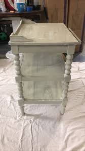 They have the chalk paint feel to them, but i don't mind that. How To Paint Wooden Furniture No Sanding Required House On Longwood Lane