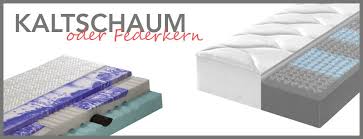 Eine tonnentaschenfederkern matratze besteht aus vielen verschiedenen federn, welche in einzelnen taschen vernäht eine matratzenlage bilden. Kaltschaum Oder Federkern Ratgeber Bettzeit Magazin De