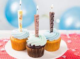 Edible Candles By Let Them Eat Candles Edible Candles Chocolate Candle Birthday Candles