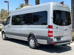 Image result for Brilliant Silver 2016 Sprinter