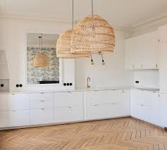 Dominique De Joux On Instagram Apercu De La Cuisine Du Projet Anatole France Avant L Emmenagement De Nos Clients Renovat In 2020 Home Decor Decor Ceiling Lights