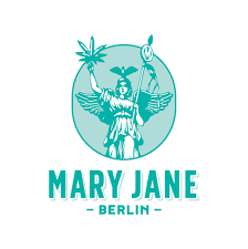 Mary Jane Berlin