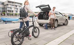 The bikes are more advanced in terms of frame, folding mechanism and other technology variations. Replace Your Everyday Bike With One Of The Best Folding Bikes 2021 Active Weekender