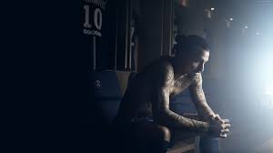 He then joined ajax amsterdam and his name became famous when coached by ronald koeman. Wallpaper Football Zlatan Ibrahimovic The Best Football Players Paris Saint Germain Sport Wallpaper Download High Resolution 4k Wallpaper