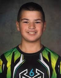 Obituary for Aidan "Bubba" "Bubby" Michael Bates