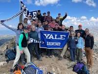 Mount Yale Hike — Colorado Yale Association
