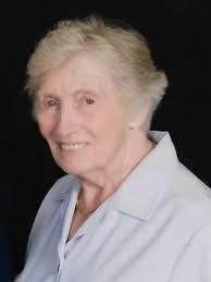 Obituary of Mary Gemma Lubrano