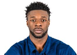 Ben Smiley's Instagram, Twitter & Facebook