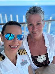 Channeling Commander Hutchinson for Social Situations at a High School  Reunion