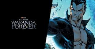 Maybe you would like to learn more about one of these? Black Panther 2 Namor Fans Hyped Over Character S Rumored Appearance In Sequel