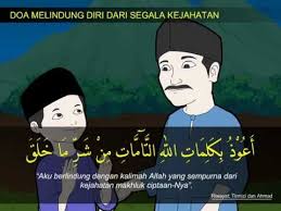 Moga dapat dijadikan perkongsian ilmu bersama. Doa Melindungi Diri Dari Kejahatan Youtube