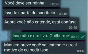 Maybe you would like to learn more about one of these? Voce Deve Ser Minha Diz Jovem Em Mensagem Antes De Matar Gamer Noticias R7 Sao Paulo