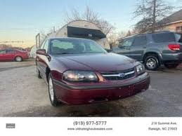 Image result for Black 2002 Impala