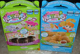 Step2 825199 kitchen play set. Yummy Nummies Mini Kitchen Magic Canadian Mom Reviews