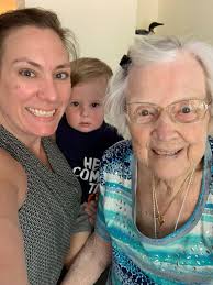 Eunice Alger Obituary