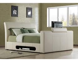 Tv Bed Luxurious Bedrooms Tv Beds Elegant Bedroom