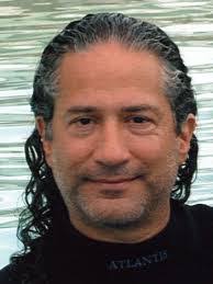 Richard Maximoff's Instagram, Twitter & Facebook