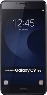 Market prices updated for all mobile phones are nearest to market. Samsung Galaxy C9 Pro Specifications And User Reviews
