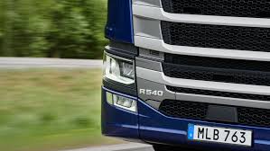De getoonde prijs is exclusief btw. Scania Voegt Een 540 Pk Versie Toe Aan Zijn 13 Liter Motorprogramma Scania Nederland