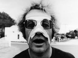 Grant Page dies aged 85: Australia's most legendary stuntman was wild, bold  and brilliant