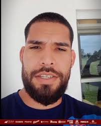 Se que vamos a tratar de usar las armas que tenemos como para poder hacer  un buen partido" Declaraciones del profe "Copito" Andrada . 🎙  #OrgulloYPasion