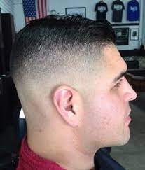Pin On Men S Taper Fade Haircuts