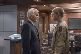 Poderia, fosse outro filme, soar pesado, ou deslocado; Foto De A Longa Caminhada De Billy Lynn Foto 23 Adorocinema