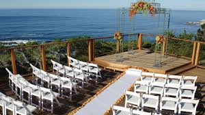 Carmel Hotel Weddings Carmel Wedding Venue Wedding Venues Beach Beach Wedding Venues California