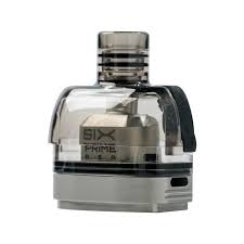 Jual Six Prime Rba Authentic By Oxva X Alexa - Rba Sixprime Oxva Alexa -  Kab. Tangerang - Sfy Id | Tokopedia