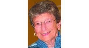 Eisenberg Ruth Obituary (2013)