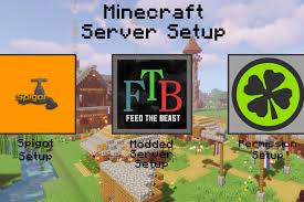 Reopen the forge installer and select install server, and the location you want it to be installed. Minecraft Jobs Mod Oferta