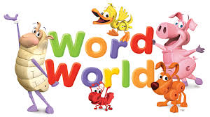 The count sure was a jerk in his first few appearances, wasn't he? Wordworld Azpm